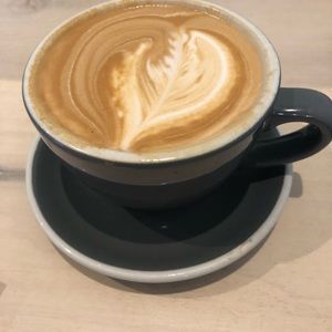 Meet your Posher, Eva